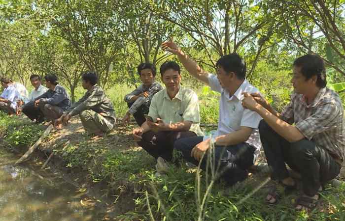 Hành trình khởi nghiệp (09-03-2020)